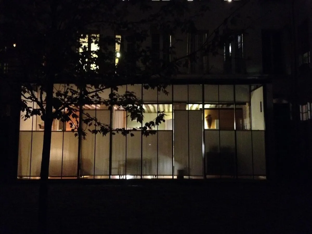Apartmán Unique From *